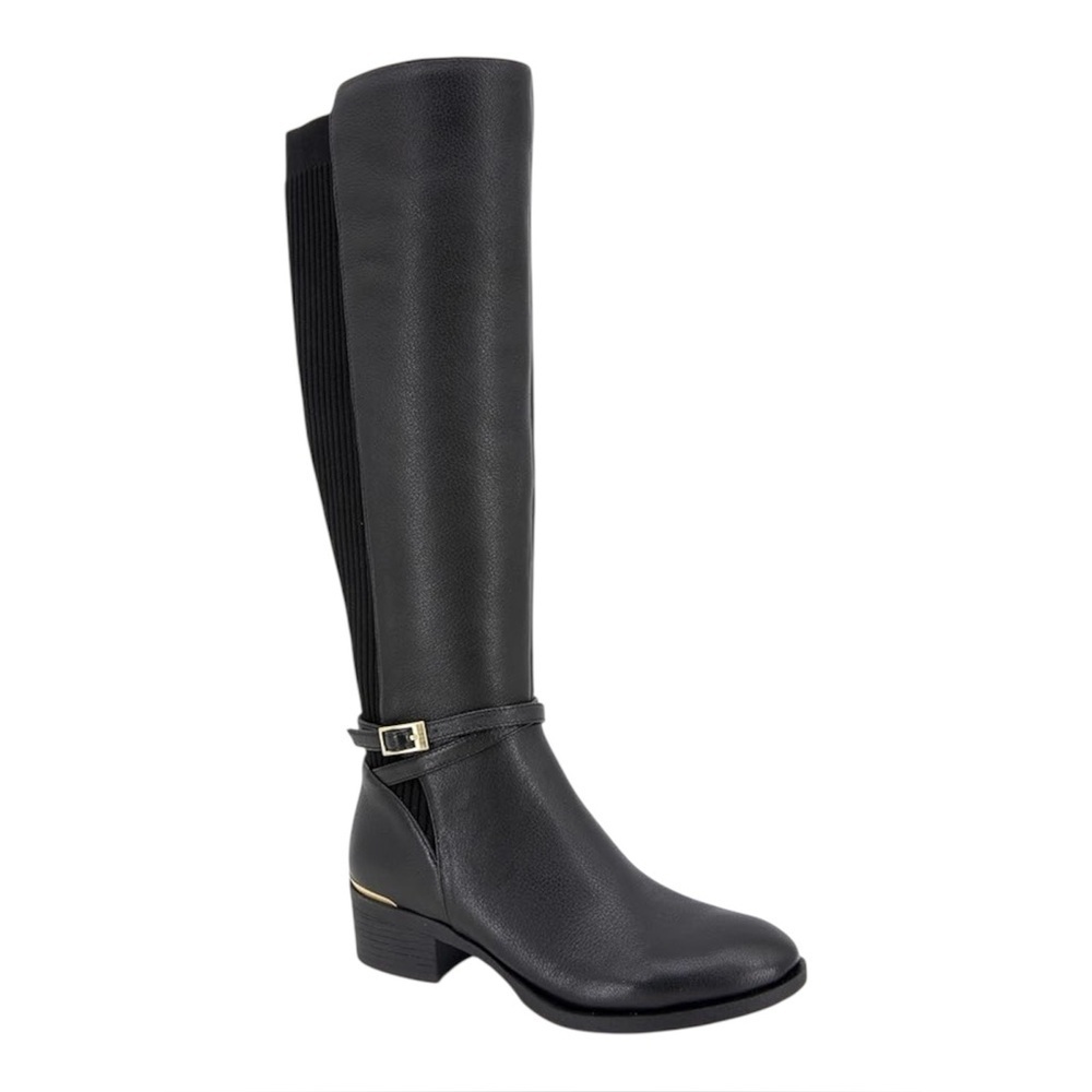 Kenneth Cole New York Women's Lanica Knee High Boot